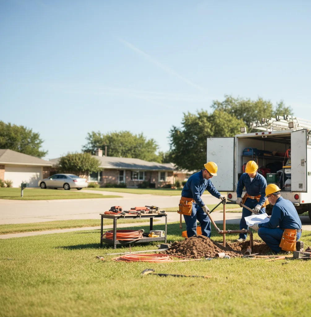 Water Heater Repair in Jewell, IA